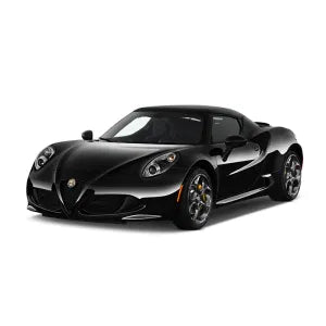 Alfa Romeo 4C Koshi Group Store