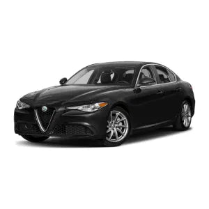 Alfa Romeo Giulia Koshi Group Store