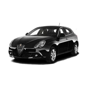Alfa Romeo Giulietta Koshi Group Store
