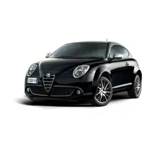 Alfa Romeo Mito – Koshi Group Store