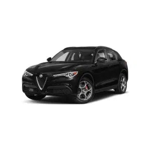Alfa Romeo Stelvio Koshi Group Store