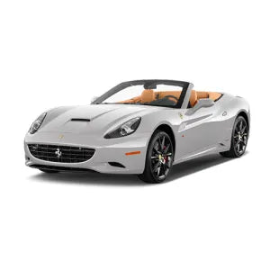 Ferrari California Koshi Group Store