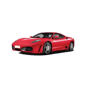 Ferrari F430 Koshi Group Store