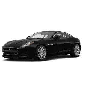 Jaguar F-Type Koshi Group Store