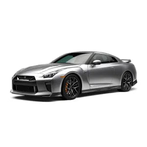 Nissan GT-R Koshi Group Store