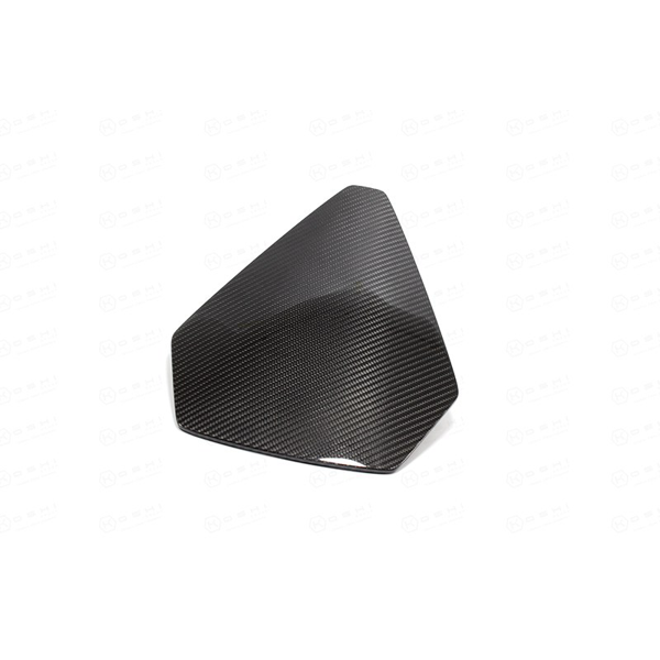 Lamborghini Huracan LP610-4 Spyder Instrument Cover - Carbon Fibre - Koshi Group Store