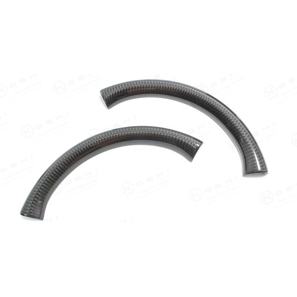 Audi RS3/RS4 Steering Wheel Upper Part (2017-2018) - Carbon Fibre - Koshi Group Store