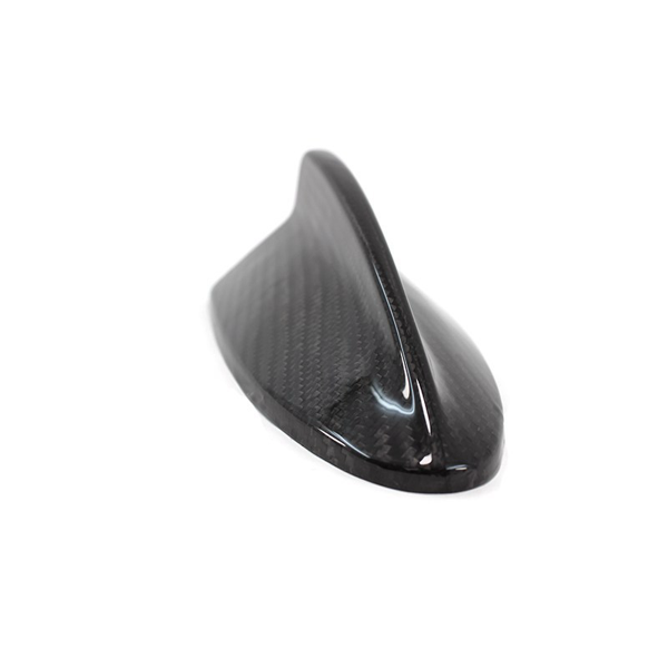 BMW Shark Fin Antenna Cover - Carbon Fibre - Koshi Group Store