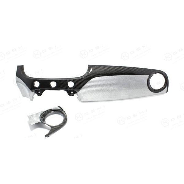 Abarth 595 2016> Dashboard Version - Carbon Fibre - Koshi Group Store