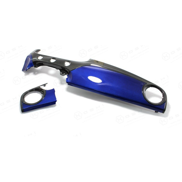 Abarth 595 2016> Dashboard Version - Carbon Fibre - Koshi Group Store