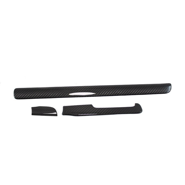 VW Golf MK6 MK6 Interior Trim Covers - Carbon Fibre - Koshi Group Store