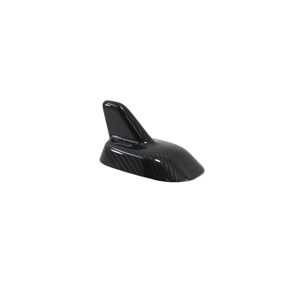 Volkswagen Golf/ Audi / Skoda / Seat Shark Fin Antenna Cover - Carbon Fibre - Koshi Group Store