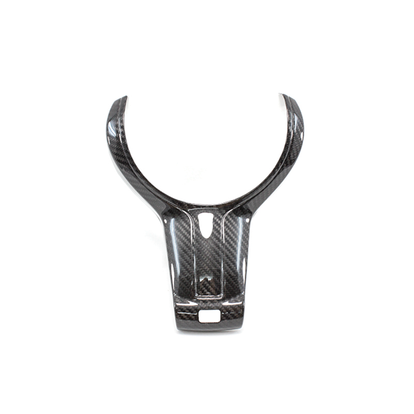 BMW F10, F22, F32, F30, F06, F13 M3/M4/M5/M6/M-Sport Steering Wheel Cover - Carbon Fibre - Koshi Group Store