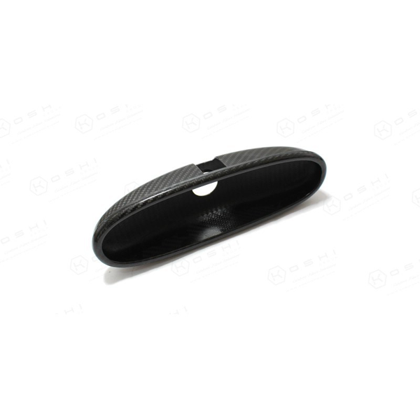 Lamborghini Huracan LP610 Spyder Interior Mirror - Carbon Fibre - Koshi Group Store
