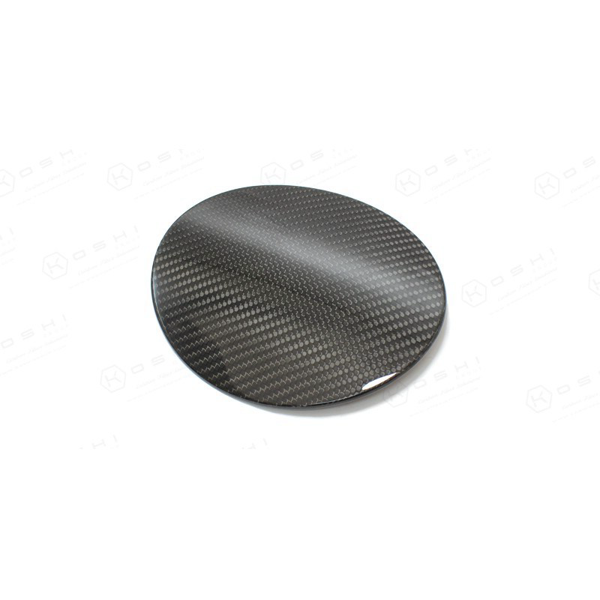 Maserati Granturismo Fuel Cap - Carbon Fibre - Koshi Group Store