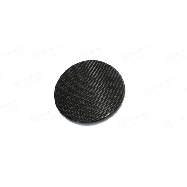 Lamborghini Huracan LP610 Spyder Fuel Cap - Carbon Fibre - Koshi Group Store