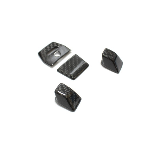 Lamborghini Huracan LP610 Spyder Roof Gear Switch Console Control Panel Parking Buttons - Carbon Fibre - Koshi Group Store