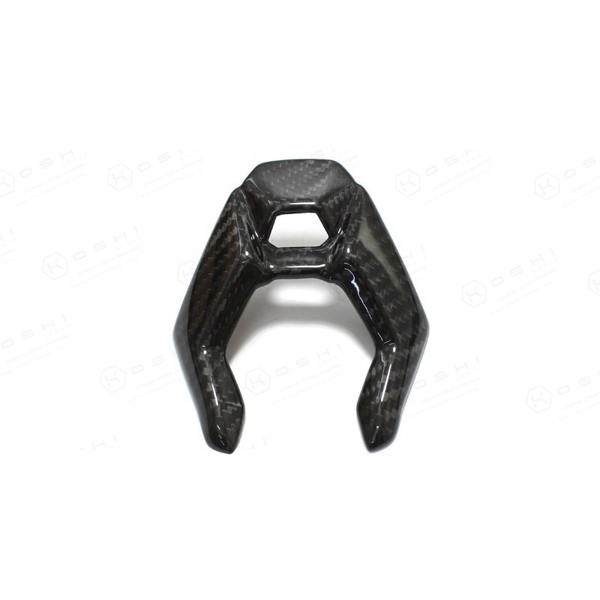 Lamborghini Huracan LP610 Spyder Roof Gear Switch Console Control Panel Reverse Button - Carbon Fibre - Koshi Group Store
