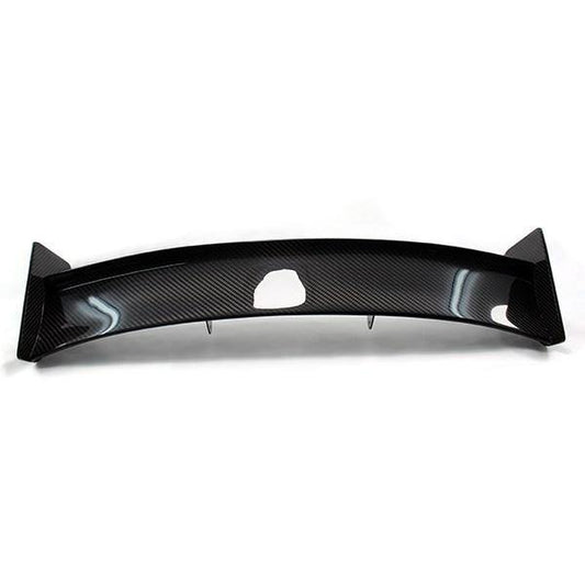 Abarth 500 / 595 / 695 Assetto Corse Rear Spoiler - Carbon Fibre - Abarth Tuning