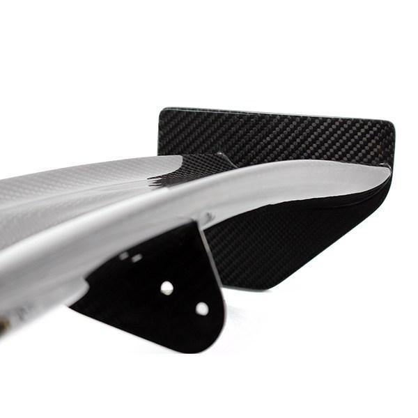 Abarth 500 / 595 / 695 Assetto Corse Rear Spoiler - Carbon Fibre - Abarth Tuning
