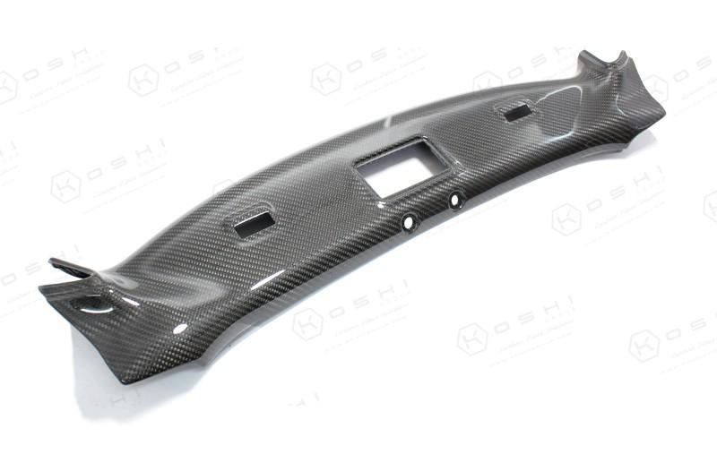 Alfa Romeo 4C Cabrio Headliner - Carbon Fibre - Koshi Group Store