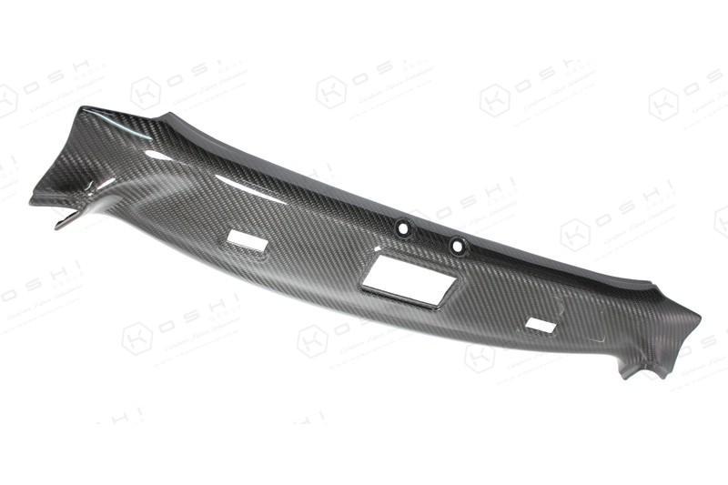 Alfa Romeo 4C Cabrio Headliner - Carbon Fibre - Koshi Group Store