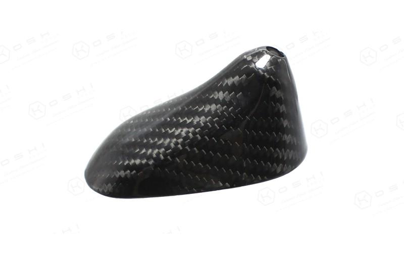 Alfa Romeo Brera Antenna Cover - Carbon Fibre - Koshi Group Store