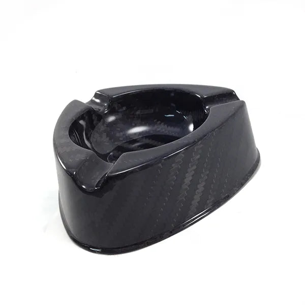 Ashtray - Carbon Fibre - Koshi Group Store