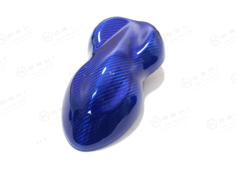 Alfa Romeo 4C Key Fob Cover - Carbon Fibre - Koshi Group Store