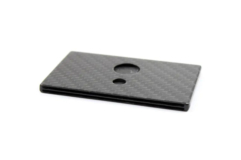 Business Card Holder - Carbon Fibre - Koshi Group Store