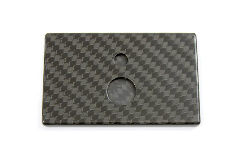 Business Card Holder - Carbon Fibre - Koshi Group Store