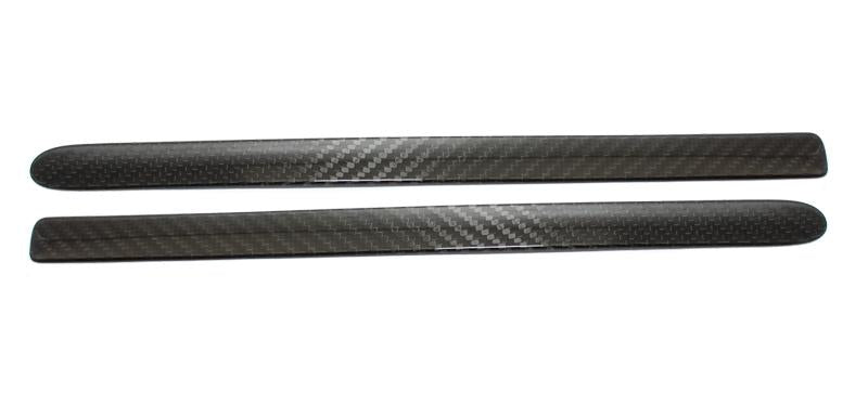 Alfa Romeo 159 Door Sills - Carbon Fibre - Koshi Group Store