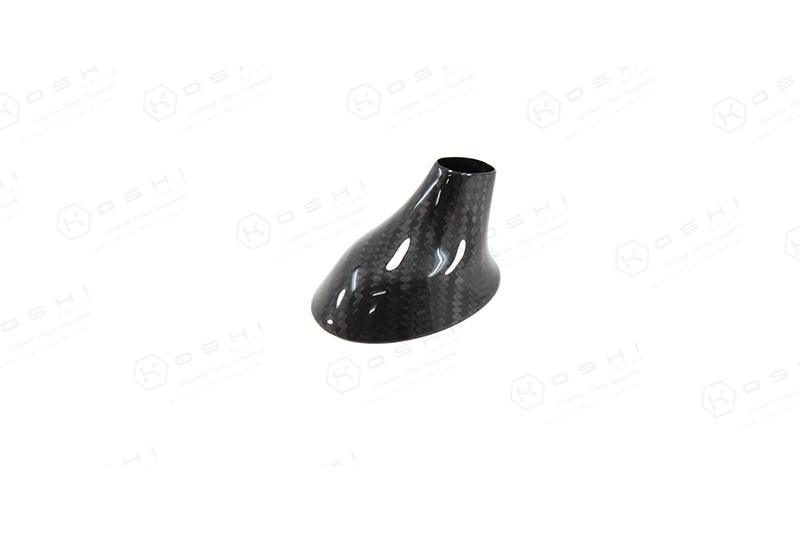 Alfa Romeo Giulietta / Mito Antenna Cover - Carbon Fibre - TMC Motorsport