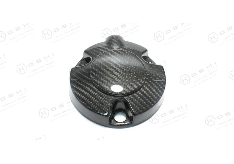 Harley Davidson V-ROD Clutch Cover - Carbon Fibre