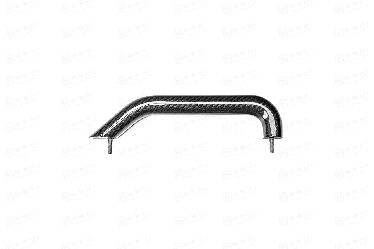 Carbon Fibre Handrail / Grab Handle - Koshi Group Store