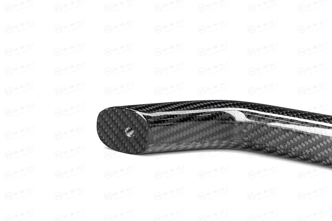 Carbon Fibre Handrail / Grab Handle - Koshi Group Store