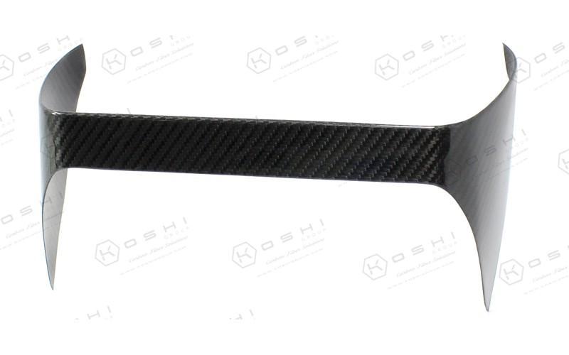 Alfa Romeo 4C AC Frame - Carbon Fibre - Koshi Group Store