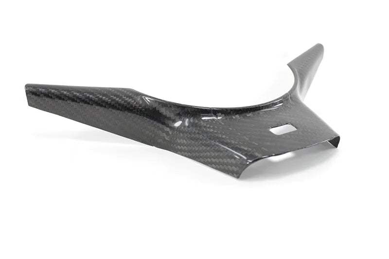 BMW E60 / E61 / E63 / E64 M Sport Steering Wheel - Carbon Fibre - Koshi Group Store