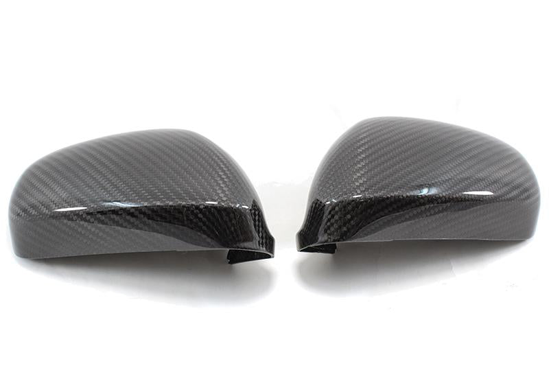 Alfa Romeo 159 Mirror Caps - Carbon Fibre - Koshi Group Store