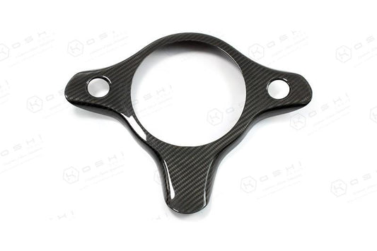 159 / BRERA / Spider Steering Wheel Trim Cover - Carbon Fibre - Koshi Group Store