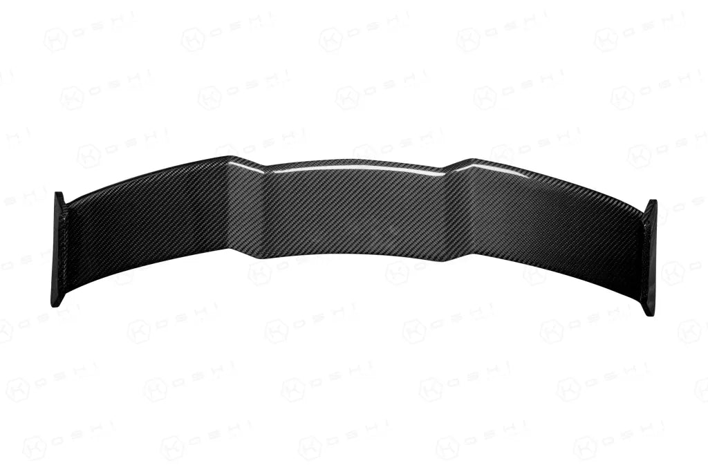 Lamborghini Roof Spoiler - Carbon Fibre