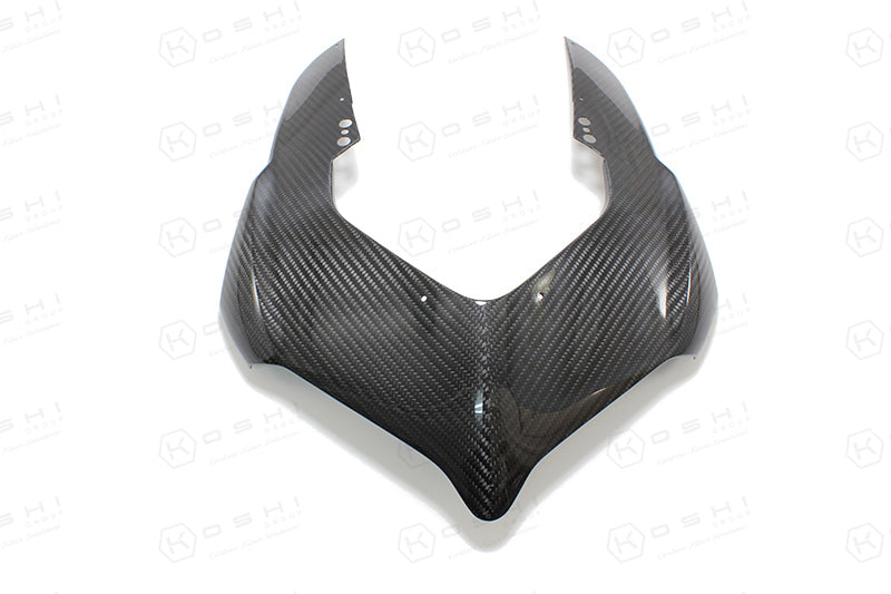 Ducati Panigale V4 S Front Fairing - Carbon Fibre