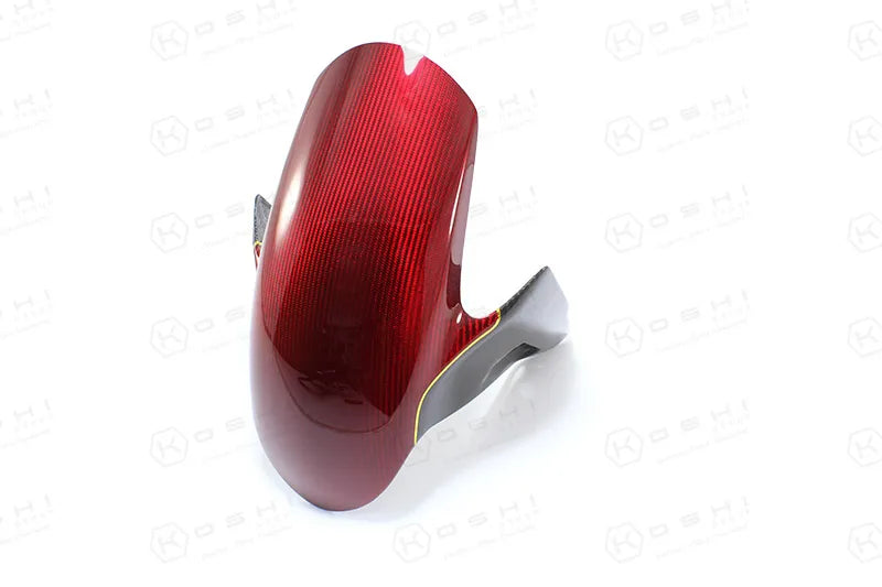 Ducati Panigale V4 S Front Fender - Carbon Fibre - Koshi Group Store