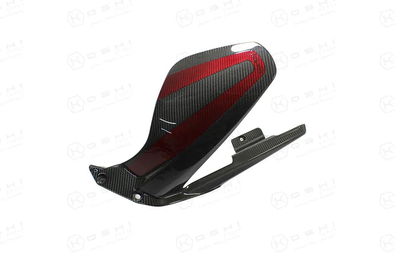 Ducati Panigale V4 S Rear Fender - Carbon Fibre - Koshi Group Store
