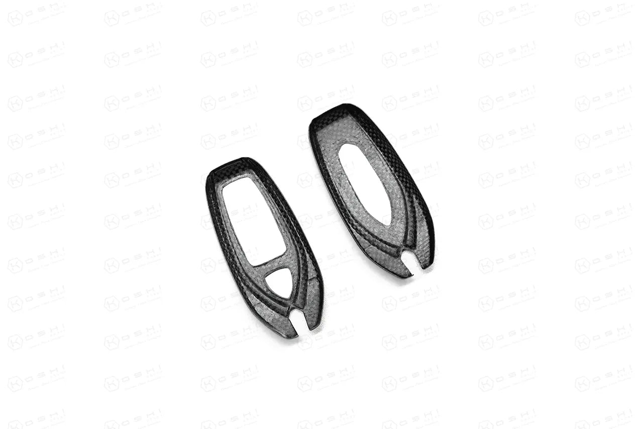 Lamborghini Urus Second Generation Key Cover - Carbon Fibre - Koshi Group Store