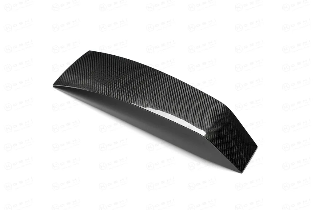 Mercury V8 Outboard Cowling Accent Panel Kit - Carbon Fibre - Koshi Group Store