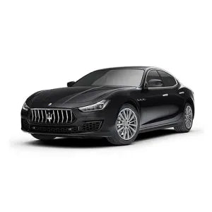 Maserati Ghibli Koshi Group Store