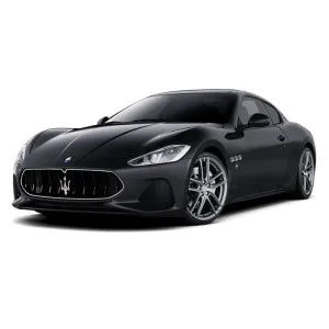 Maserati Granturismo Koshi Group Store