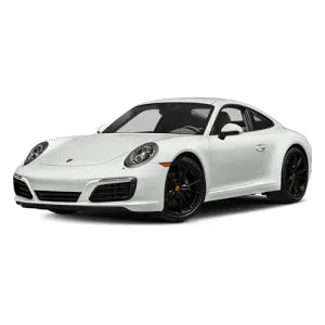 Porsche 991 GT3 2014 Koshi Group Store