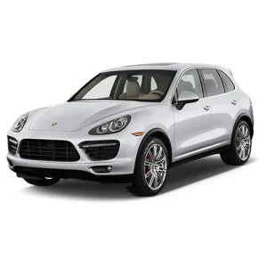 Porsche Cayenne Koshi Group Store